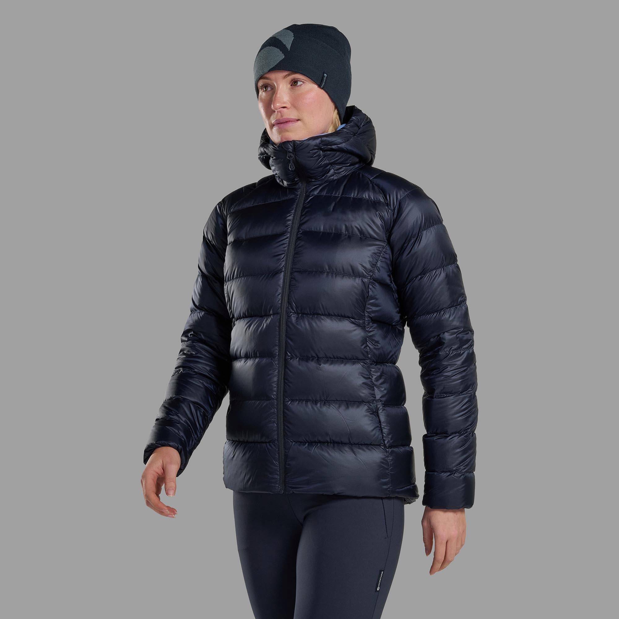 Living Loft Women's Adaptive Modular Down Jacket