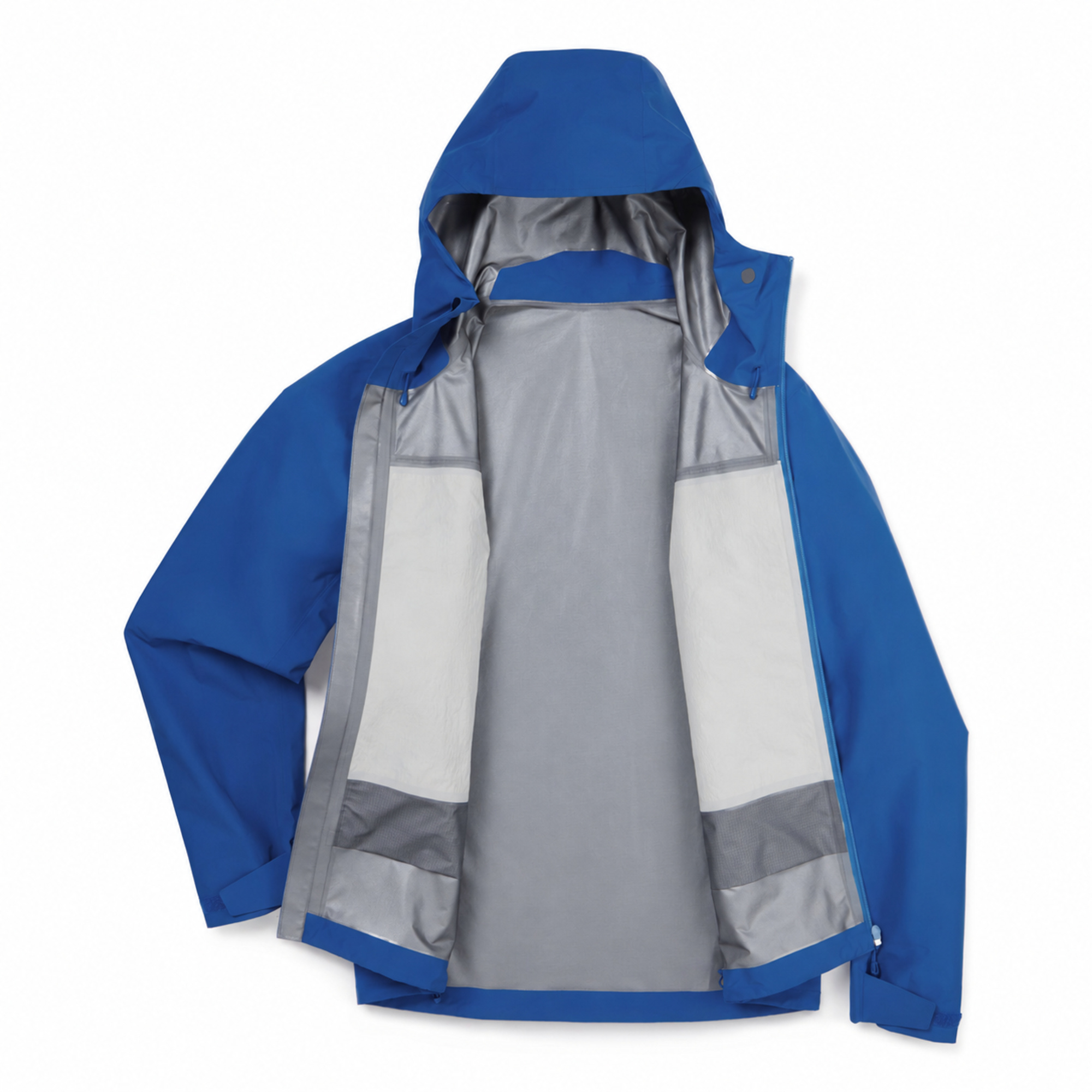 Upgraded Men's Outdoor Jacket—Lightweight, Waterproof,Bone Conduction,Temperature Control