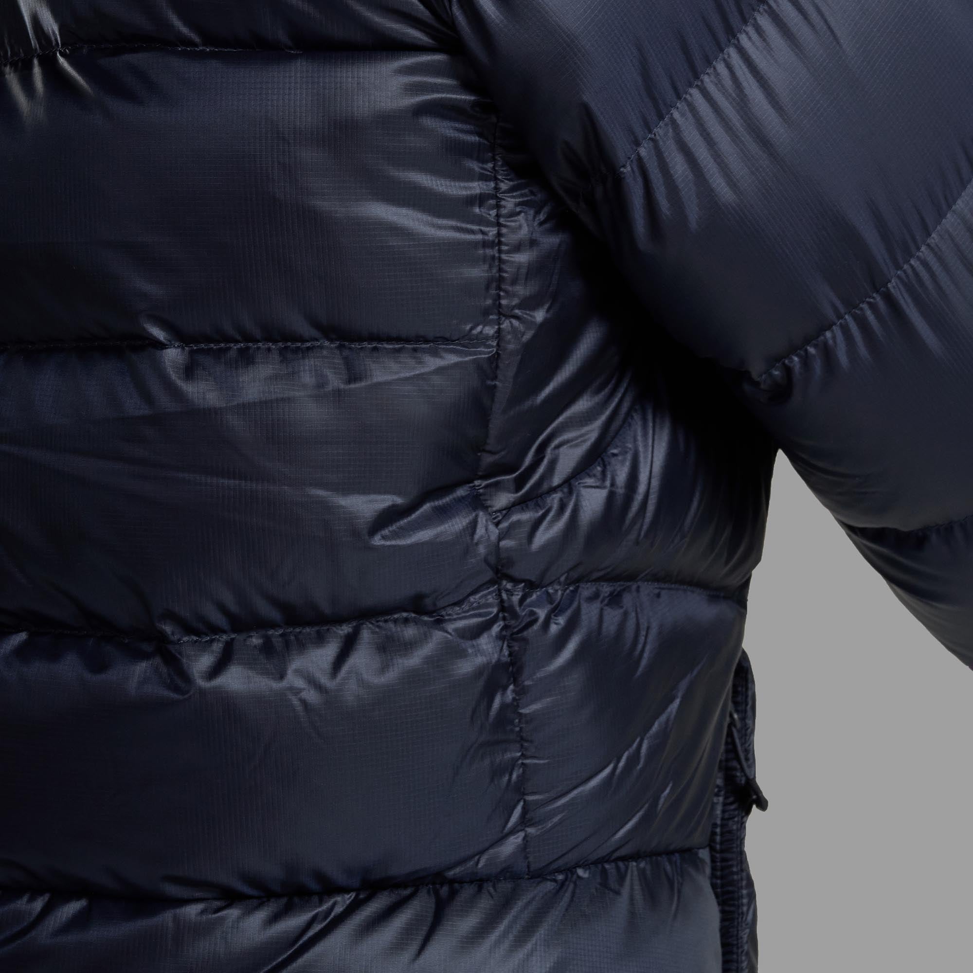 Living Loft Women's Adaptive Modular Down Jacket