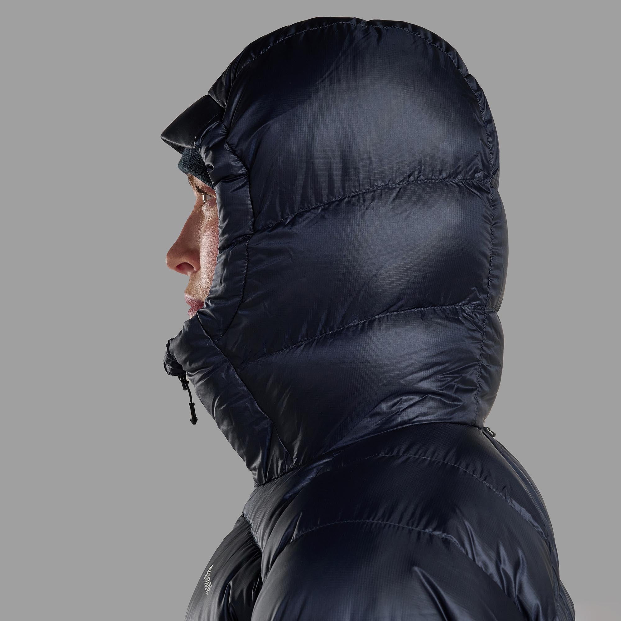 Living Loft Women's Adaptive Modular Down Jacket