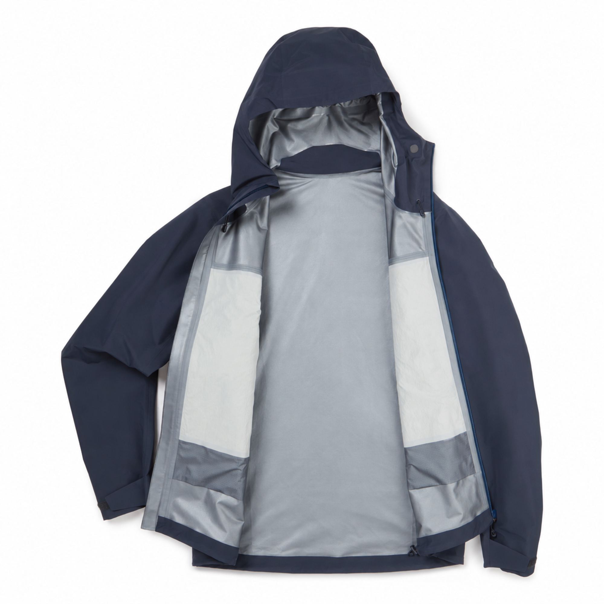 Upgraded Men's Outdoor Jacket—Lightweight, Waterproof,Bone Conduction,Temperature Control