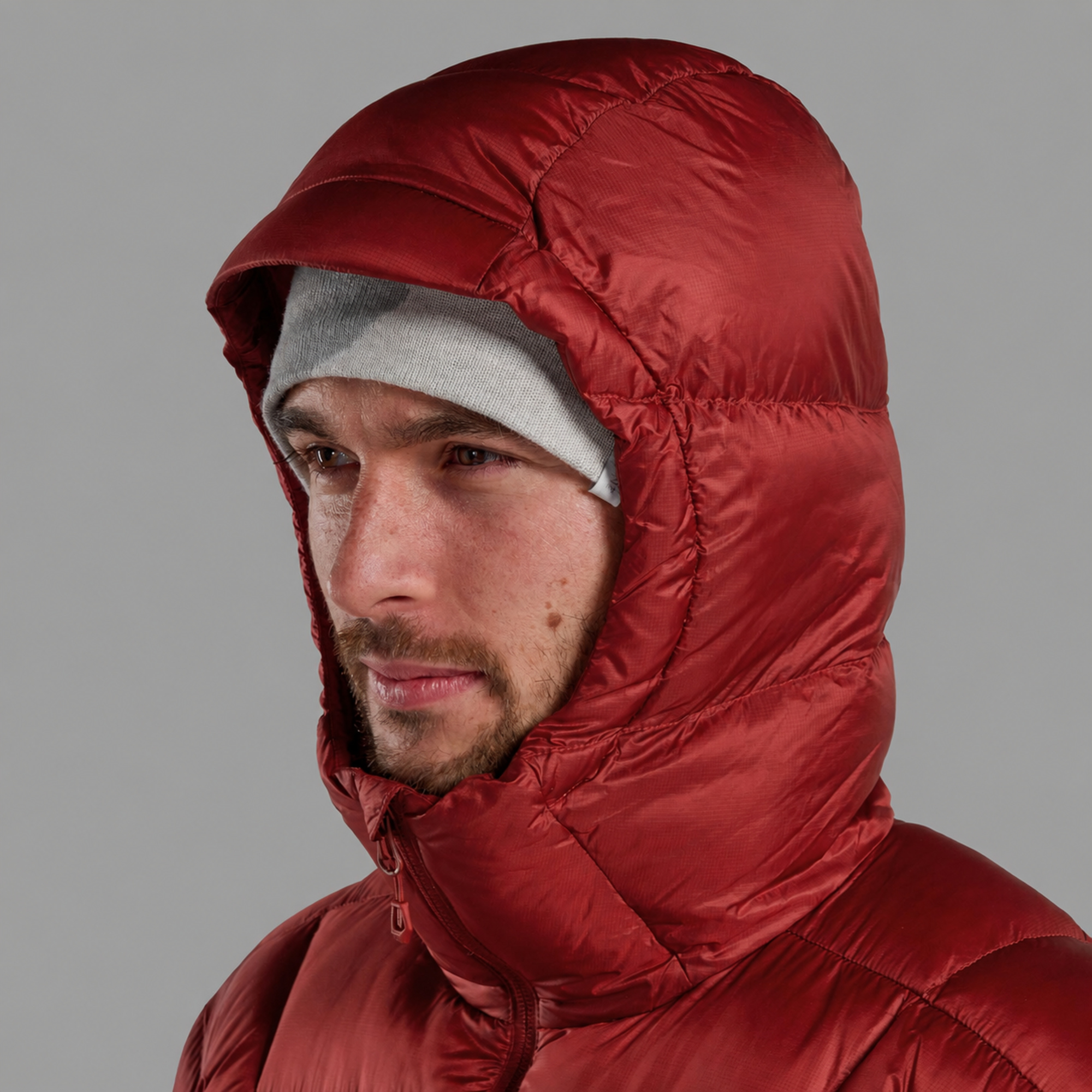 Living Lof Men's Adaptive Modular Down Jacket