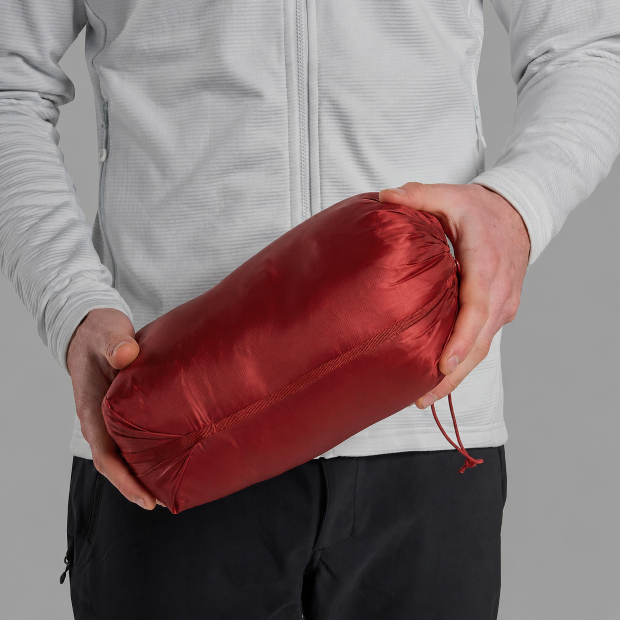 Living Lof Men's Adaptive Modular Down Jacket