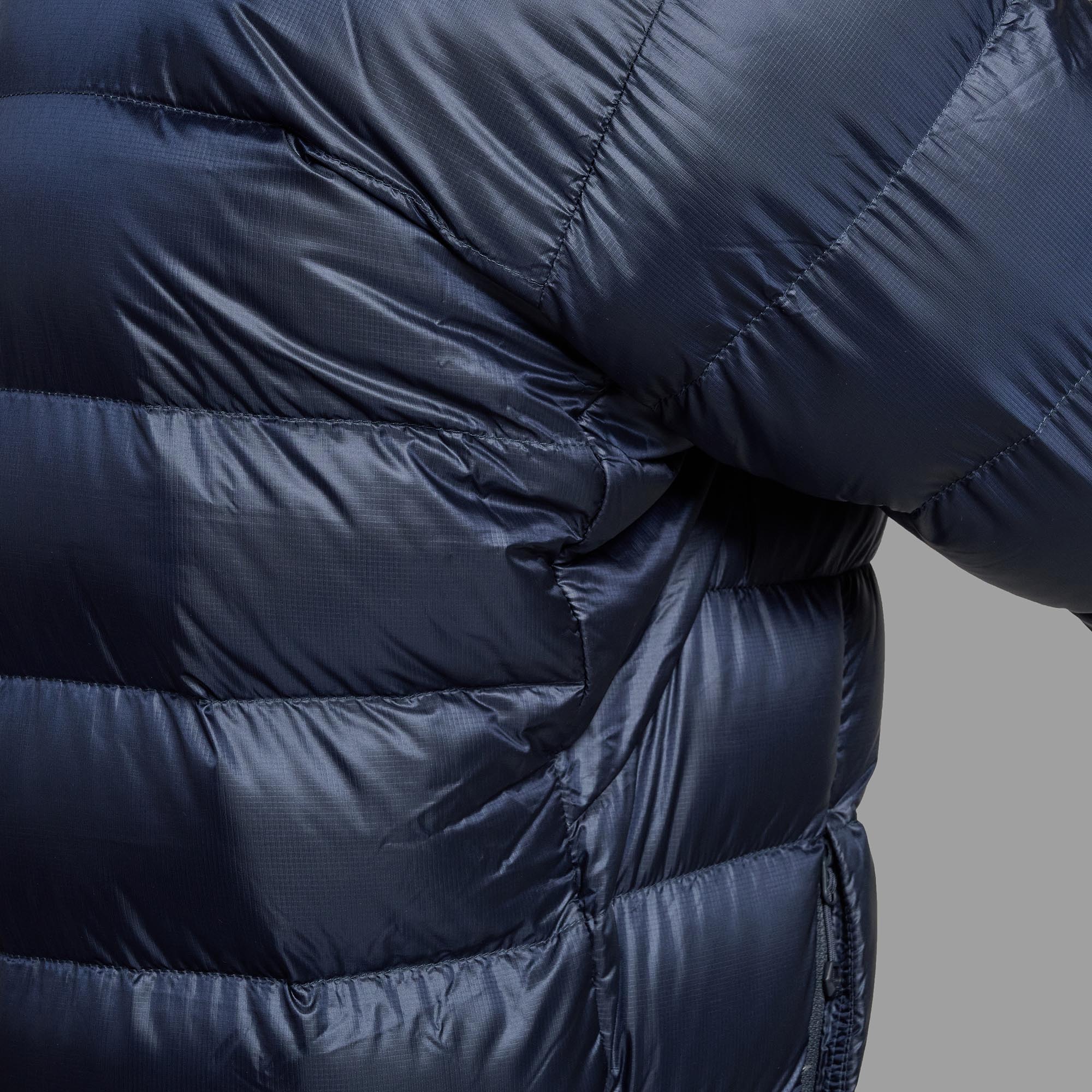 Living Lof Men's Adaptive Modular Down Jacket