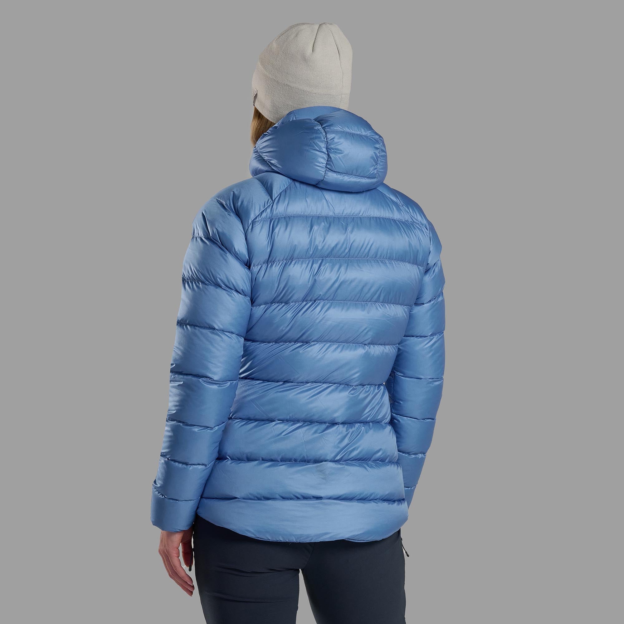 Living Loft Women's Adaptive Modular Down Jacket