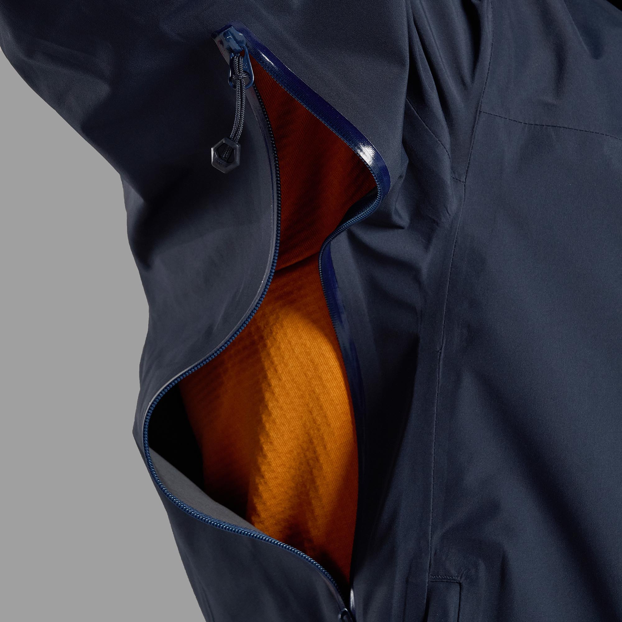Upgraded Men's Outdoor Jacket—Lightweight, Waterproof,Bone Conduction,Temperature Control