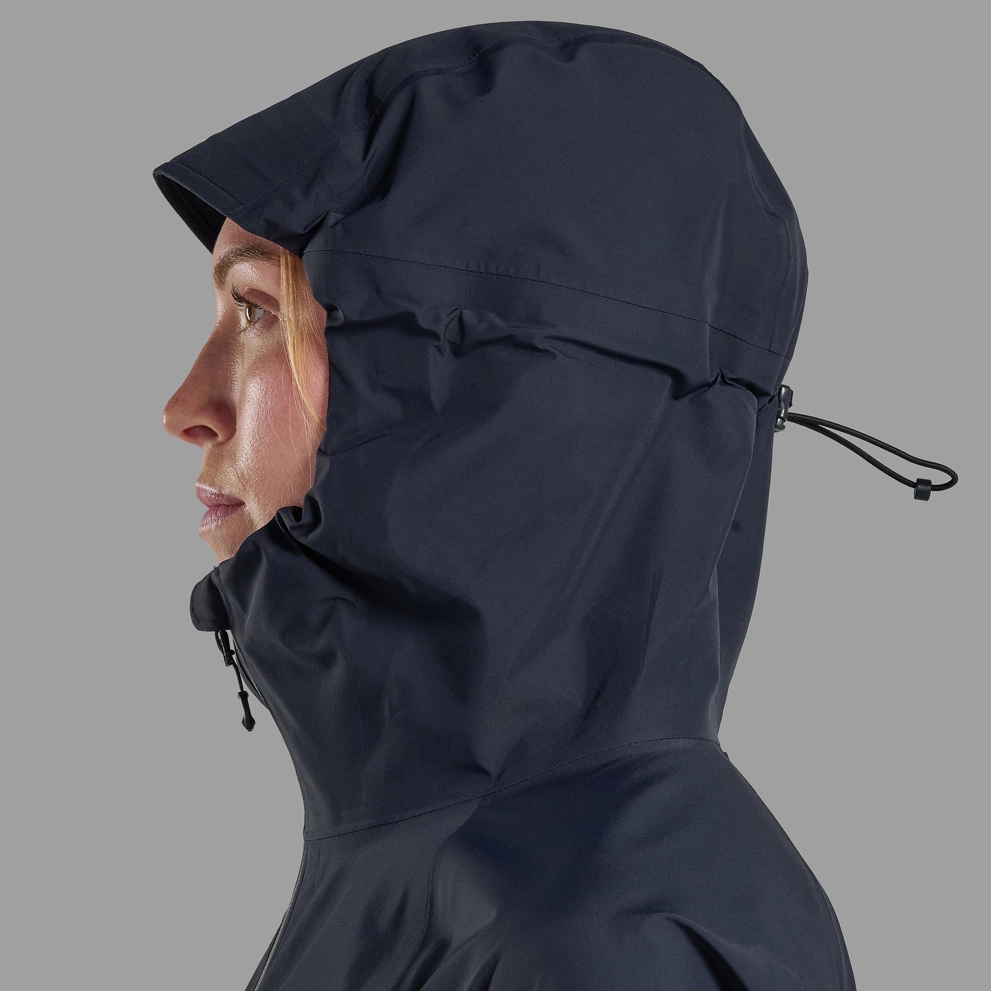 Women's smart jacket in Eclipse Blue — product view 4
