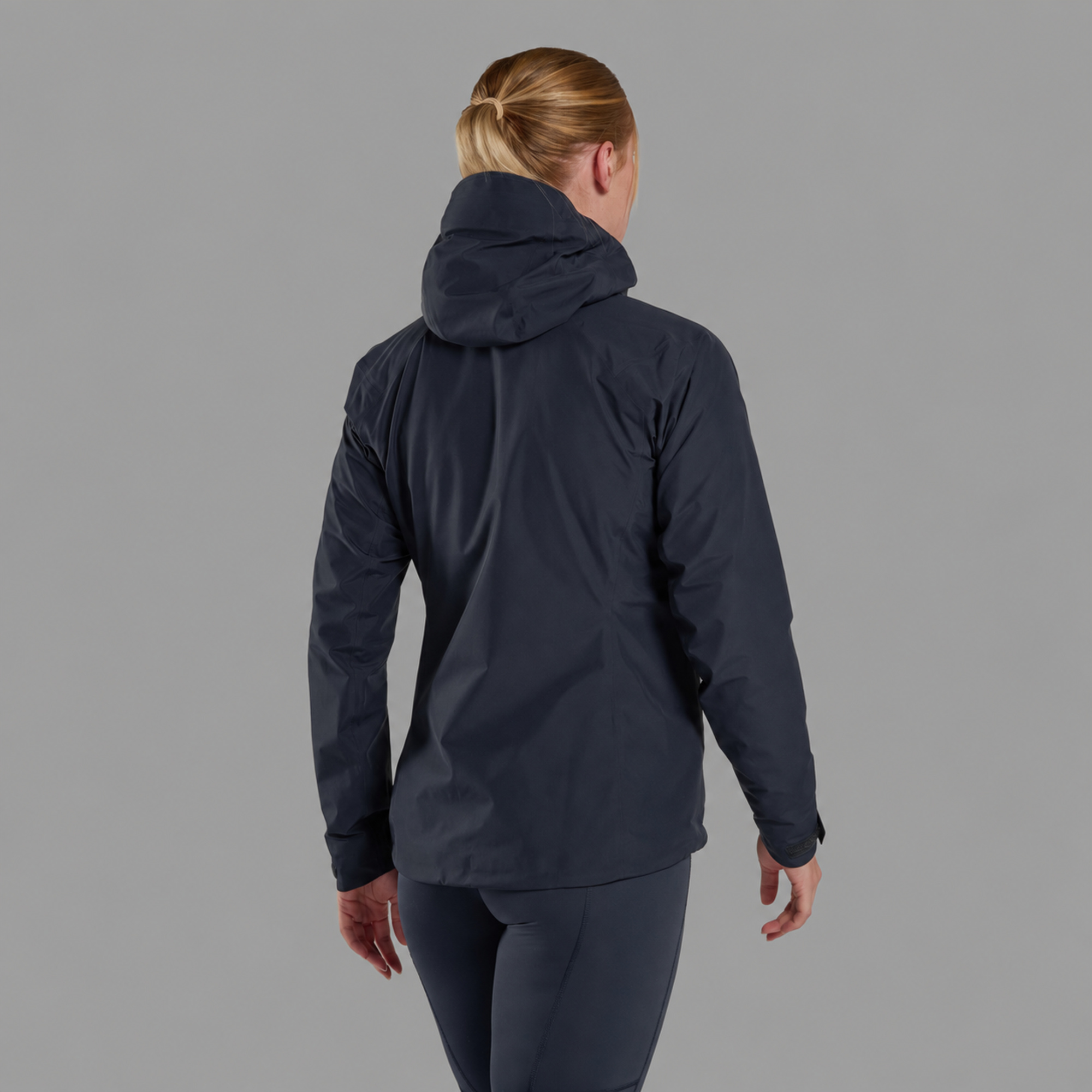 Women's smart jacket in Eclipse Blue — product view 10