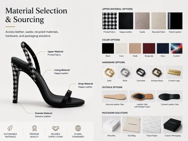 Product Design & Development
