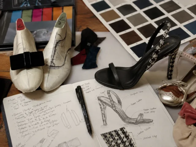 Product Design & Development