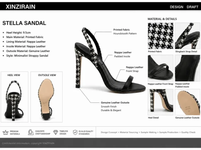 Product Design & Development