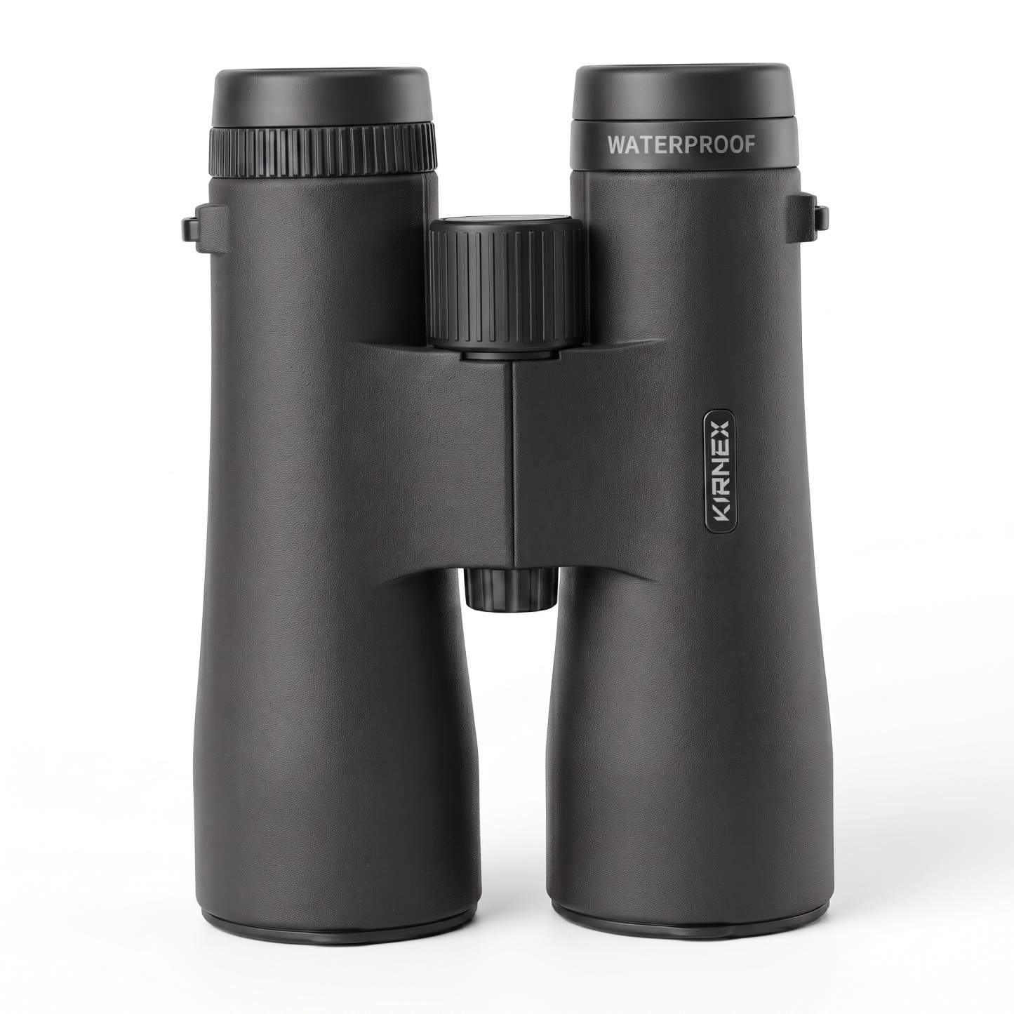 Krinex 12x50 Encounter Jumbo Binocular Telescope – Waterproof, BAK-4 Prisms, Fully Multi-Coated Optics, Tripod Adaptable, 