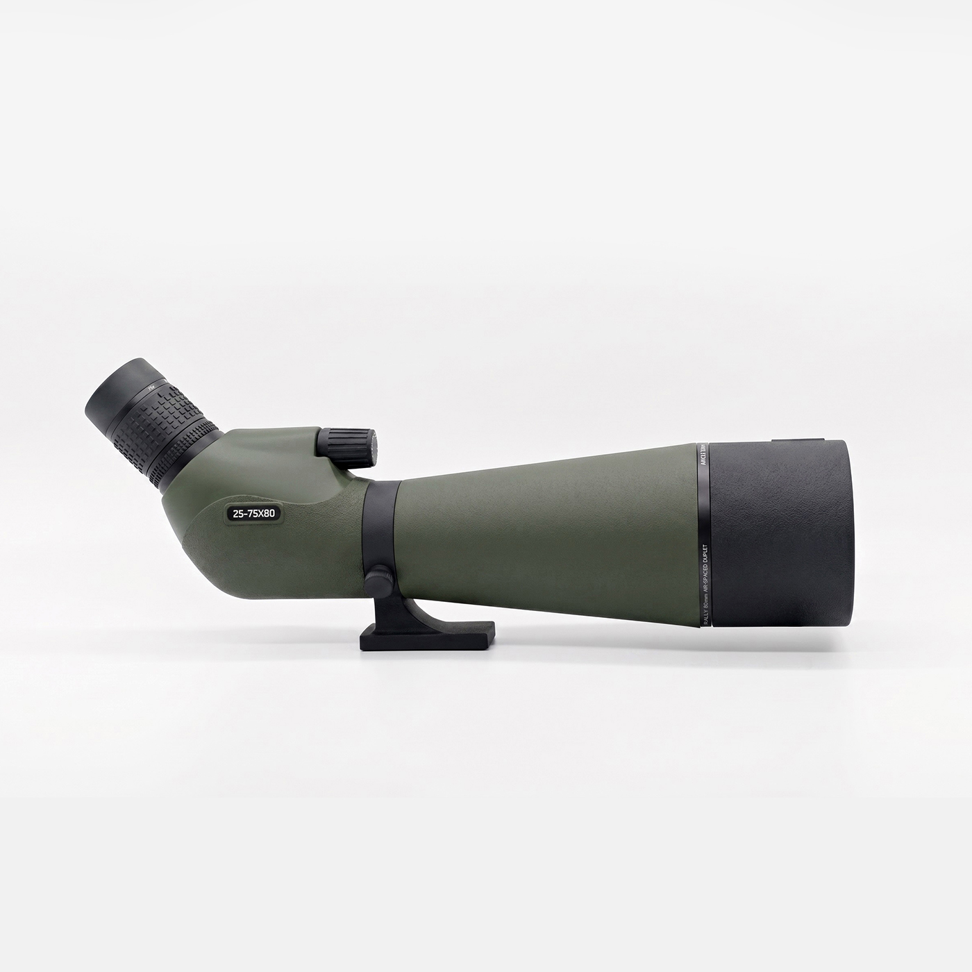Krinex 70x100 Binocular Telescope – Waterproof, BAK-4 Prisms, Fully Multi-Coated Optics, 