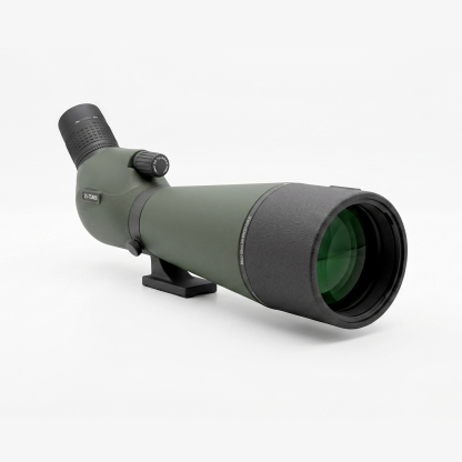 Krinex 70x100 Binocular Telescope – Waterproof, BAK-4 Prisms, Fully Multi-Coated Optics, 