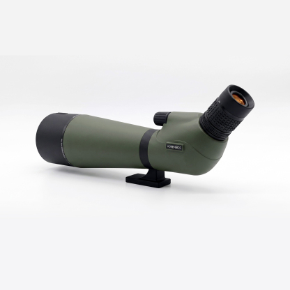 Krinex 70x100 Binocular Telescope – Waterproof, BAK-4 Prisms, Fully Multi-Coated Optics, 