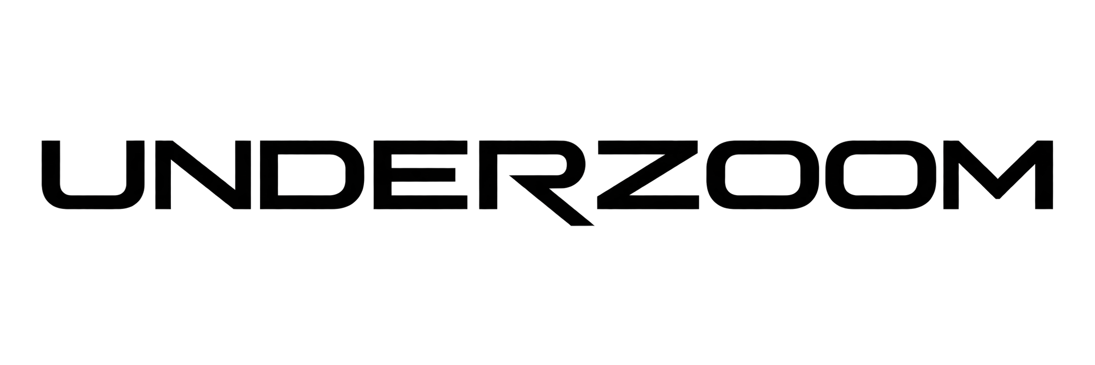 underzoom