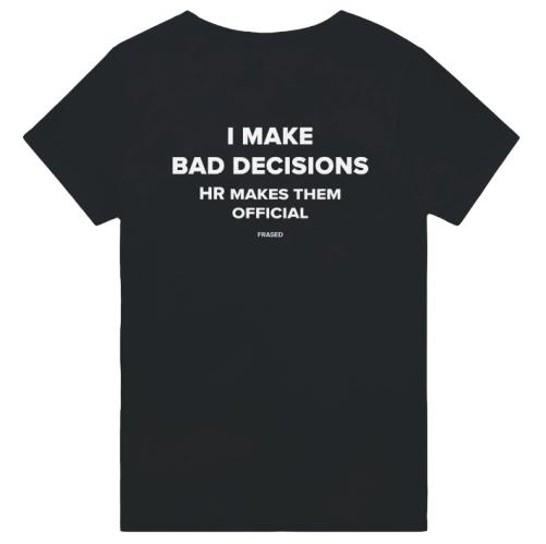 CLASSIC TEE'S