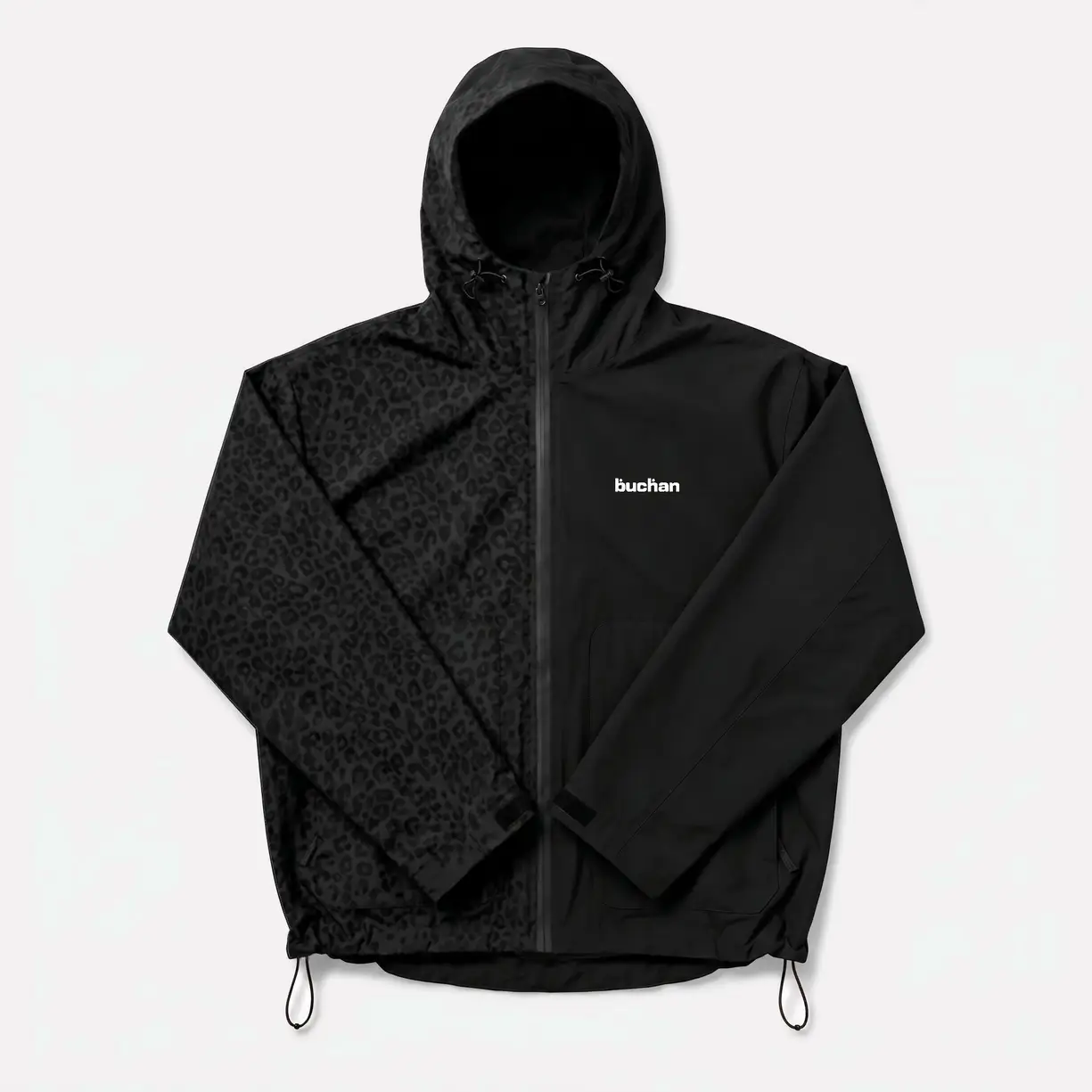 Cheetah Rain jacket