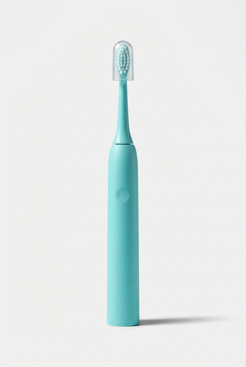 Rechargeable electric toothbrush