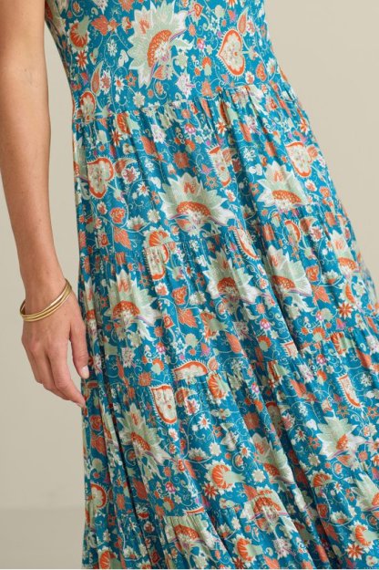 Kara Dress