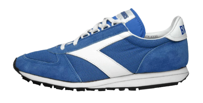 Vantage Shoe