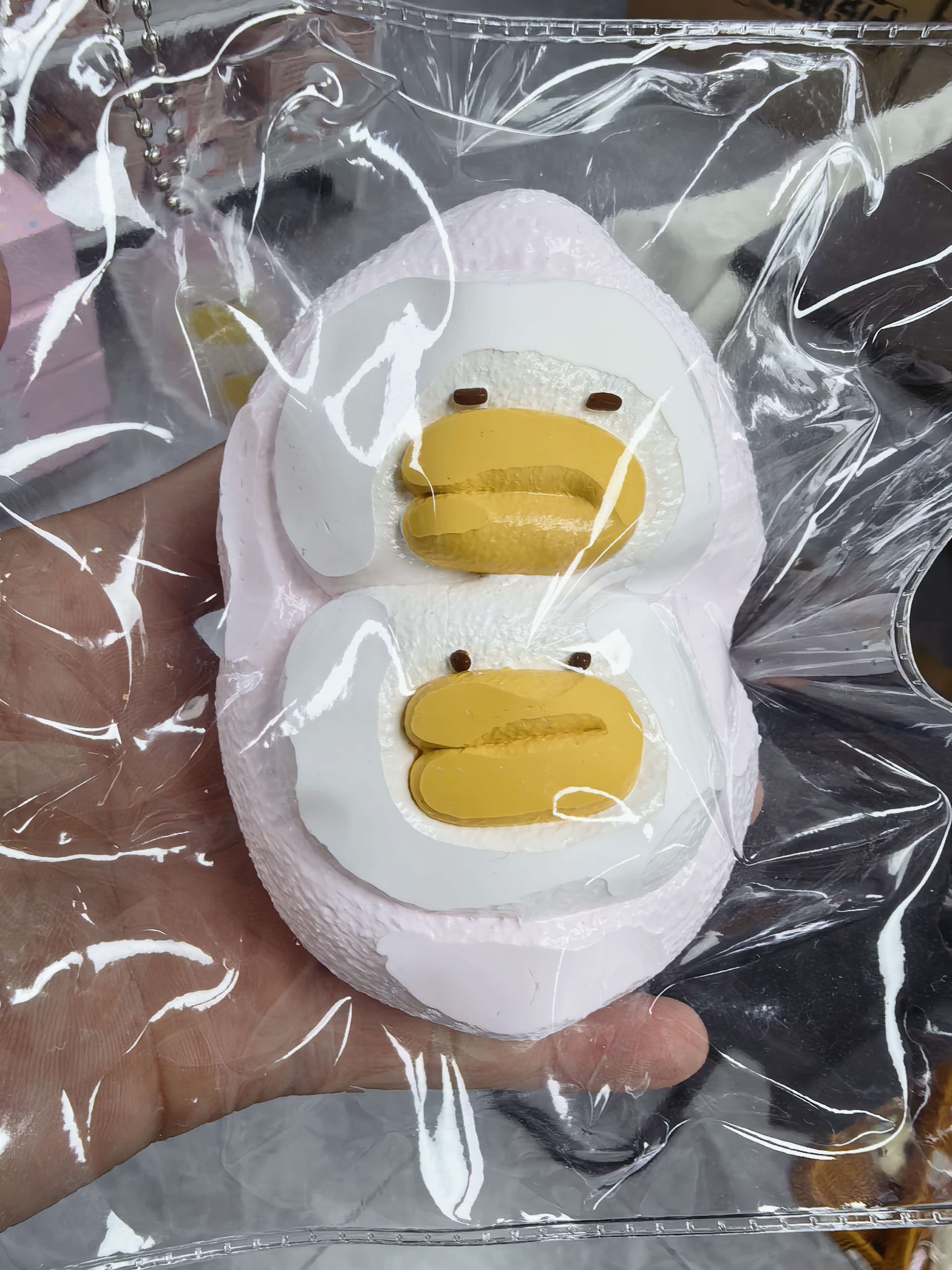 kiki squishy
