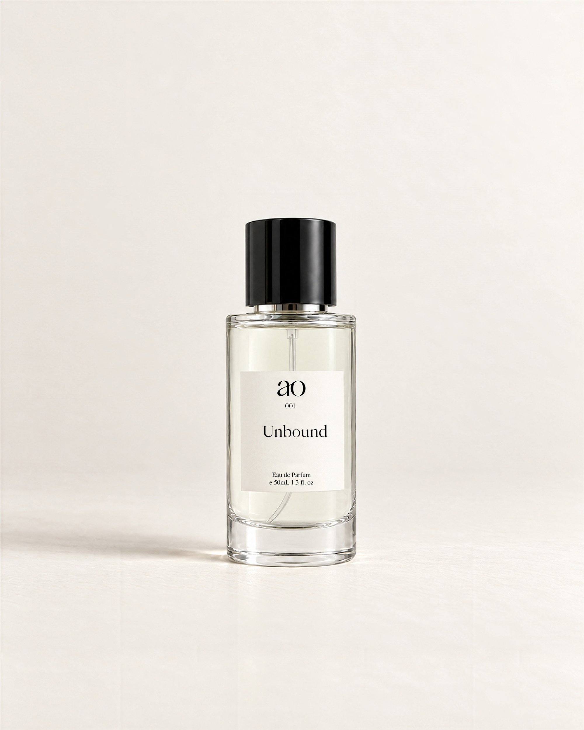 Unbound Eau de Parfum