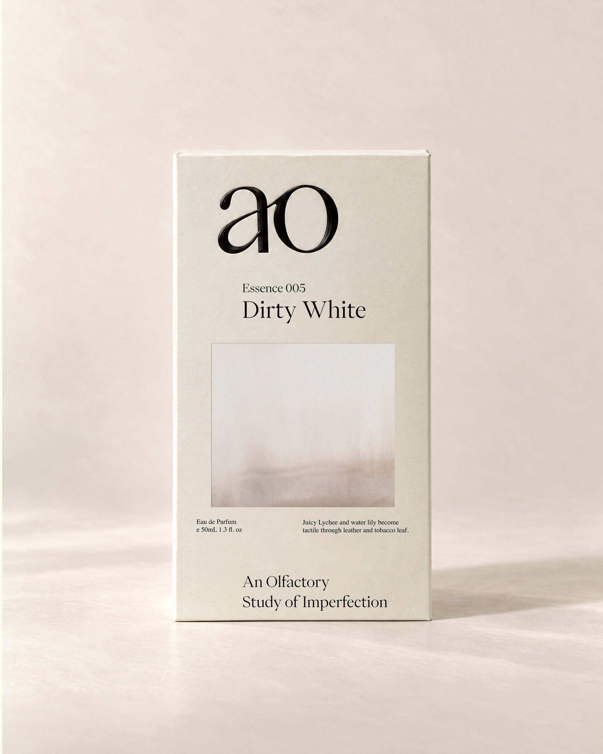 Dirty White Eau de Parfum