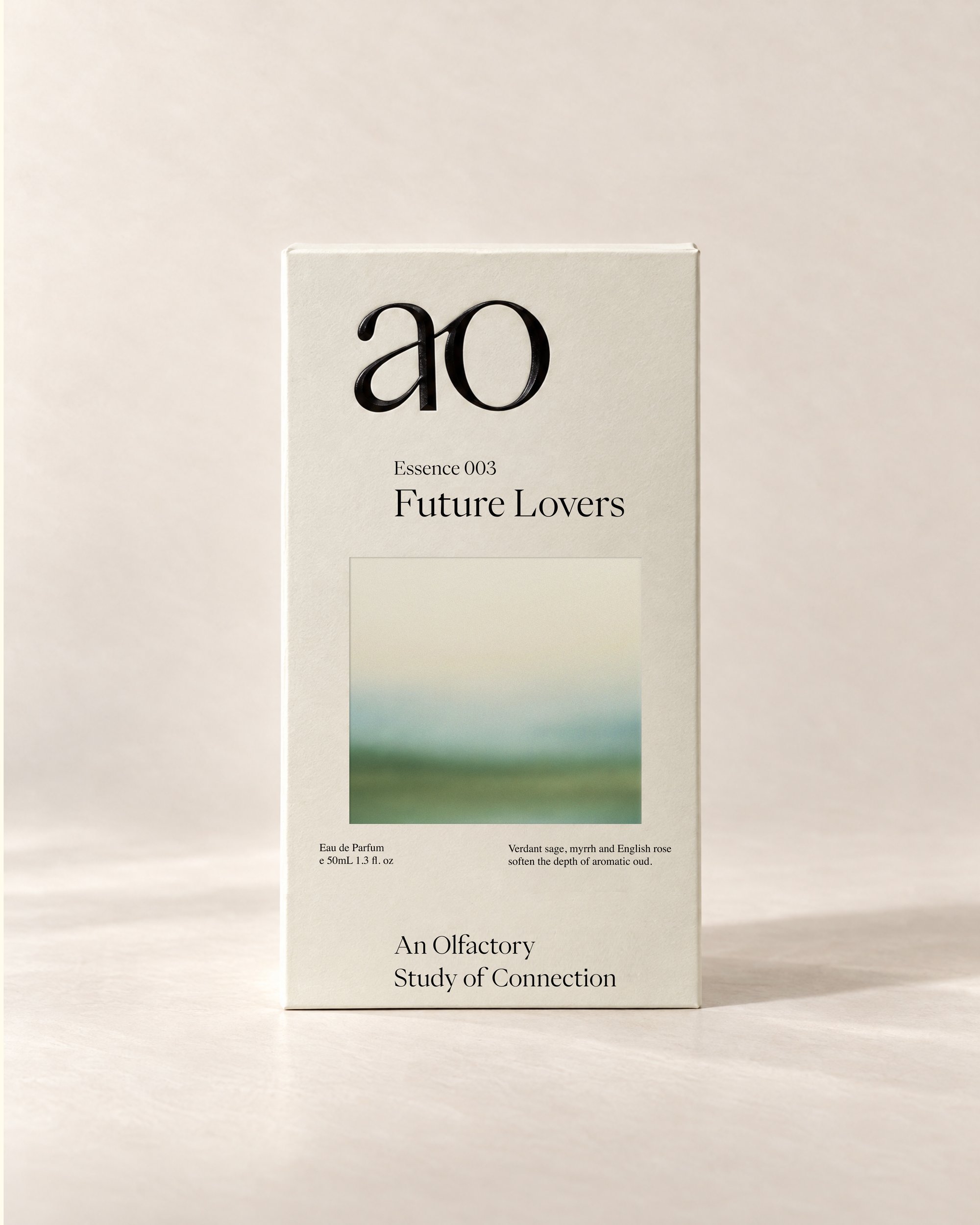 Future Lovers Eau de Parfum