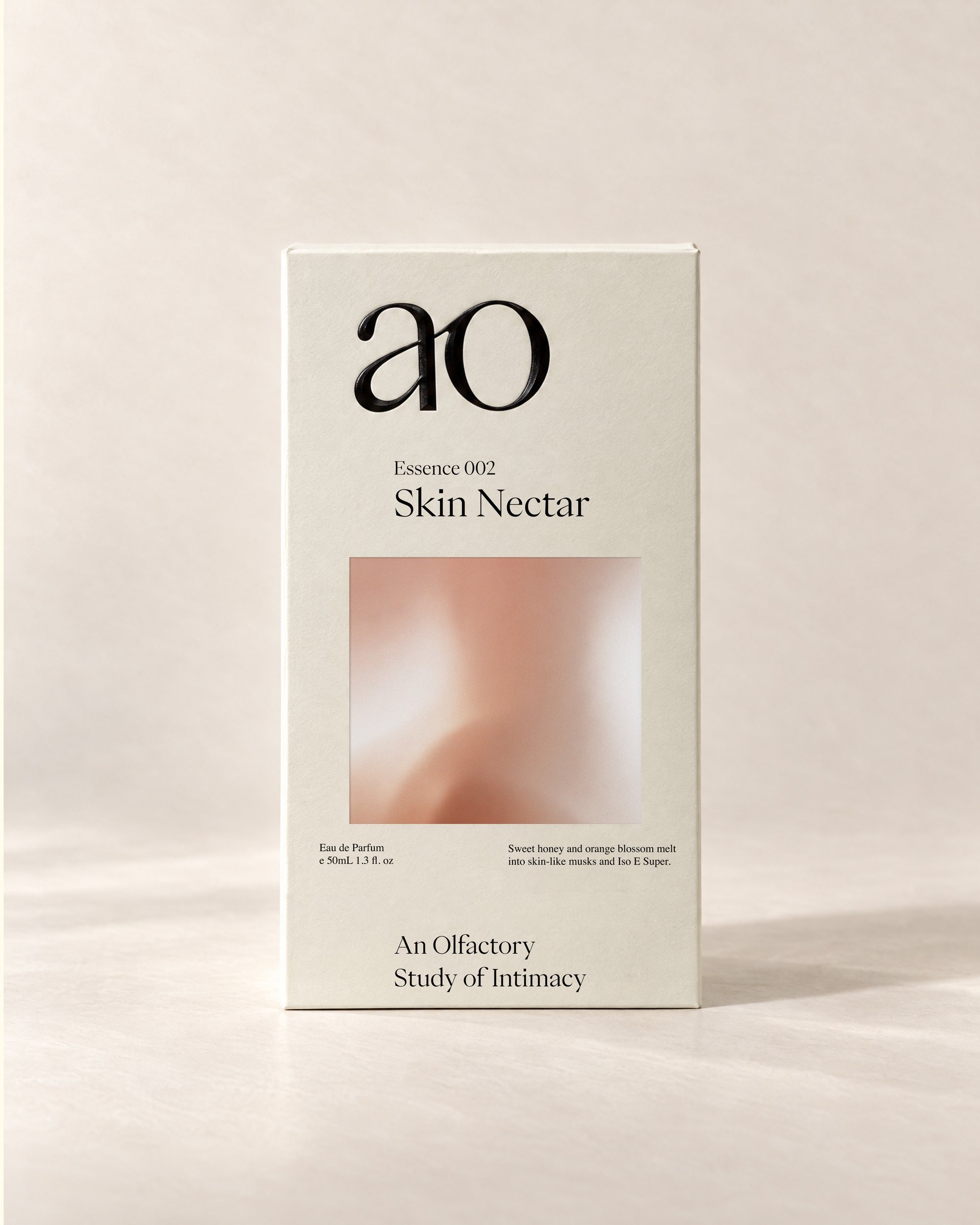 Skin Nectar Eau de Parfum