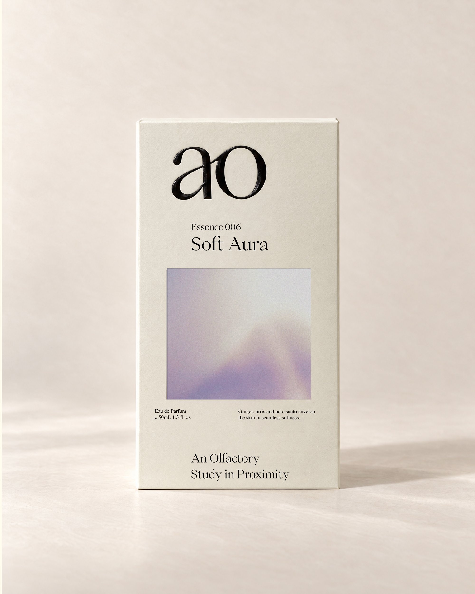 Soft Aura Eau de Parfum