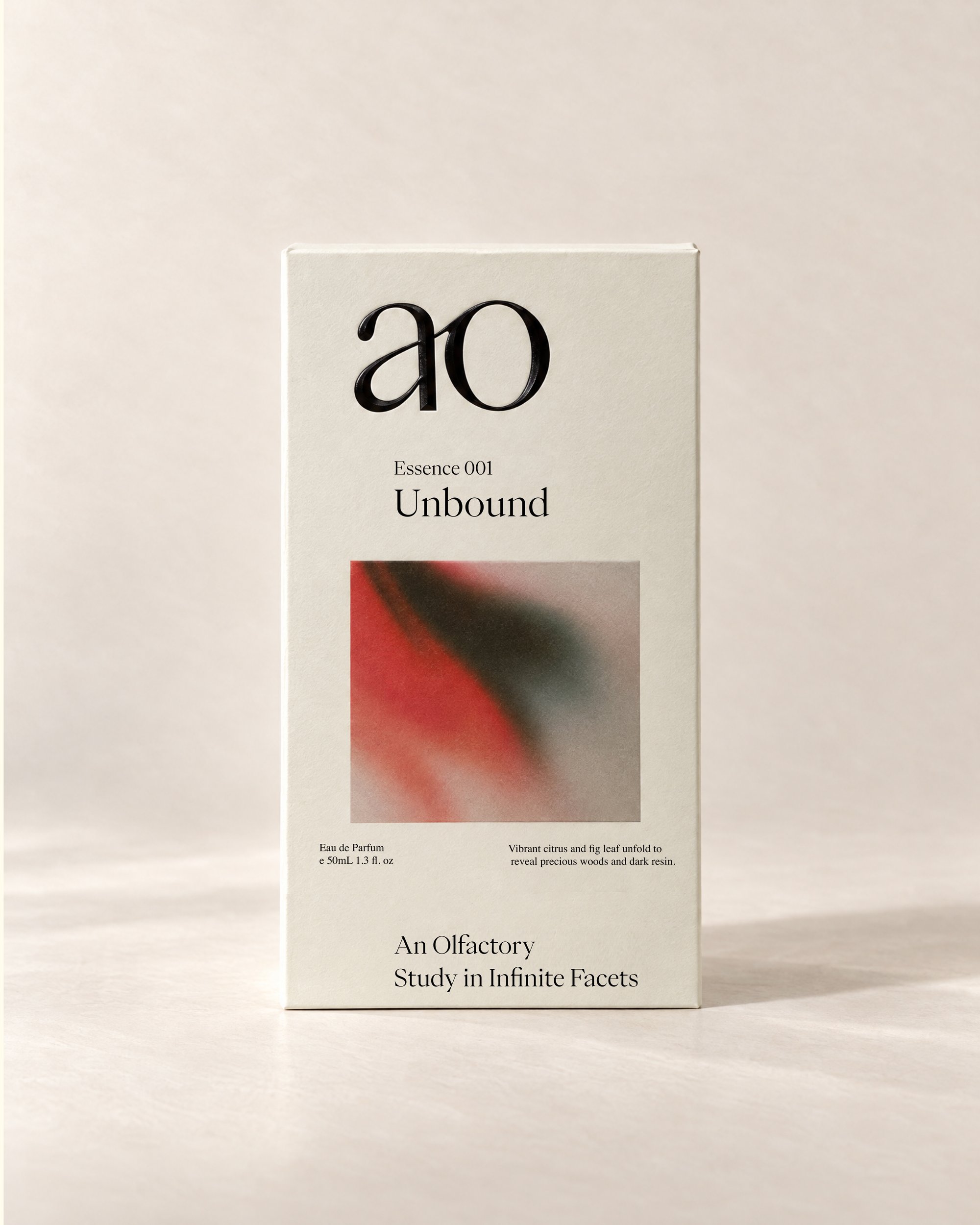 Unbound Eau de Parfum