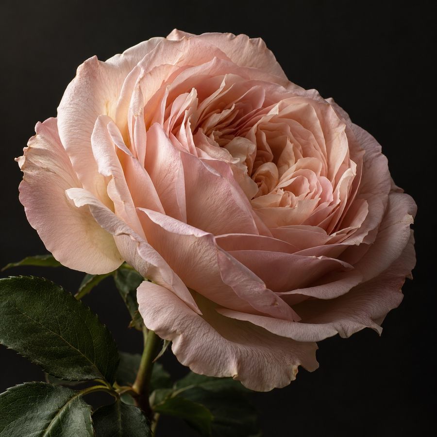 English Rose