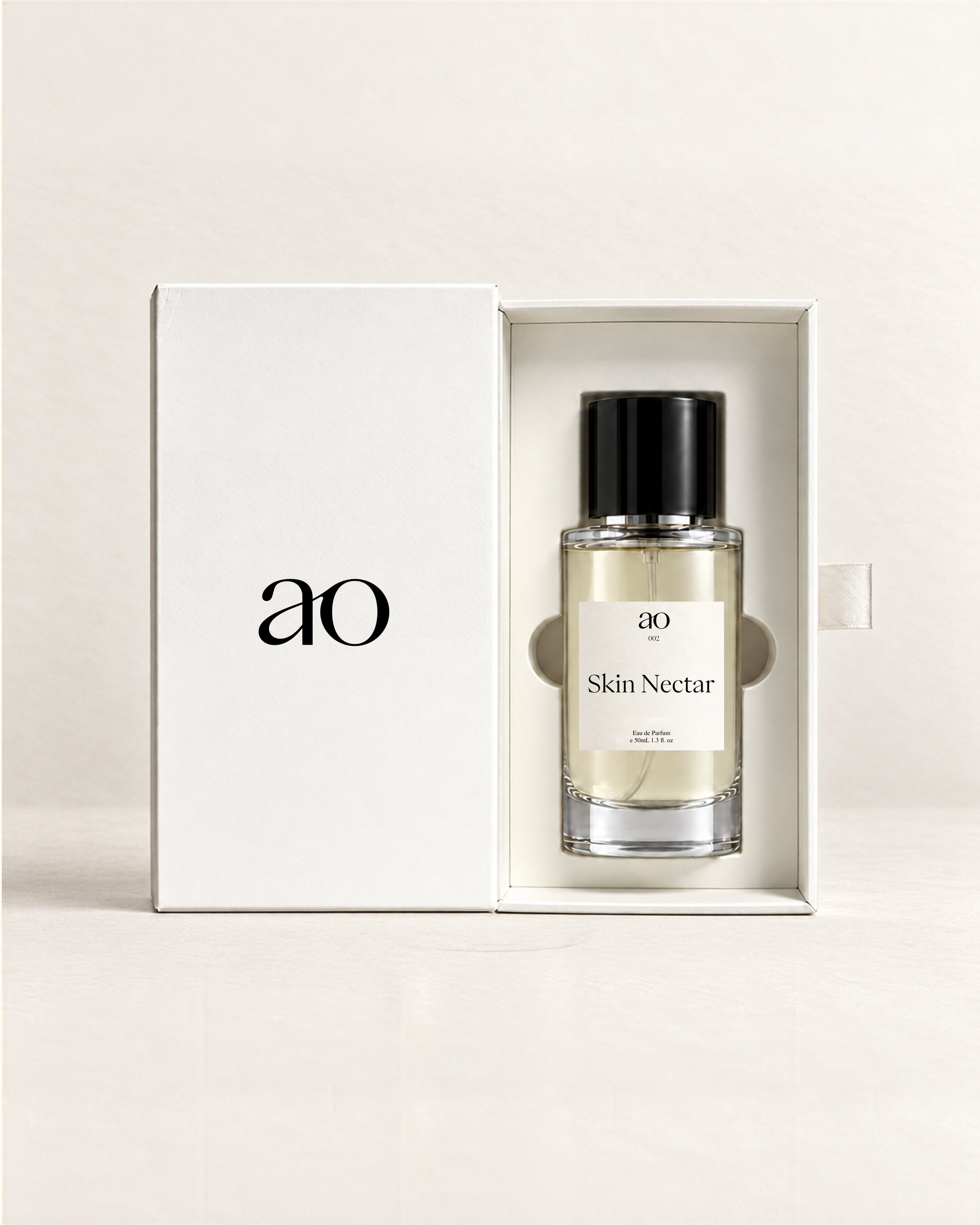 Skin Nectar Eau de Parfum