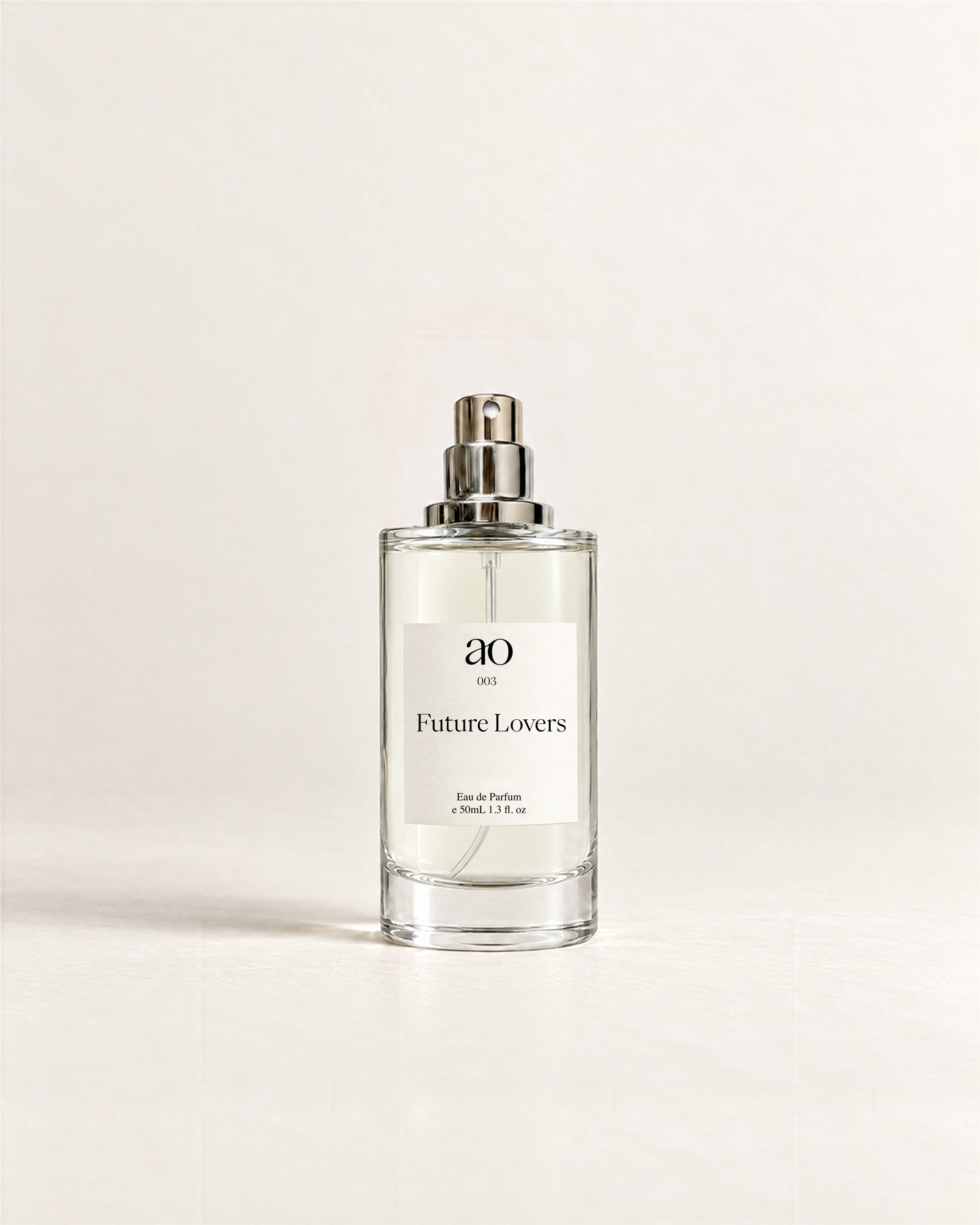 Future Lovers Eau de Parfum