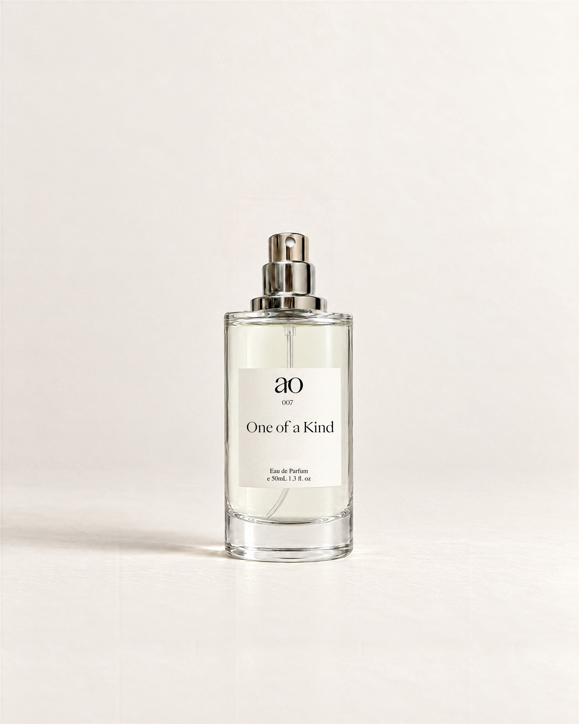 One of a Kind Eau de Parfum