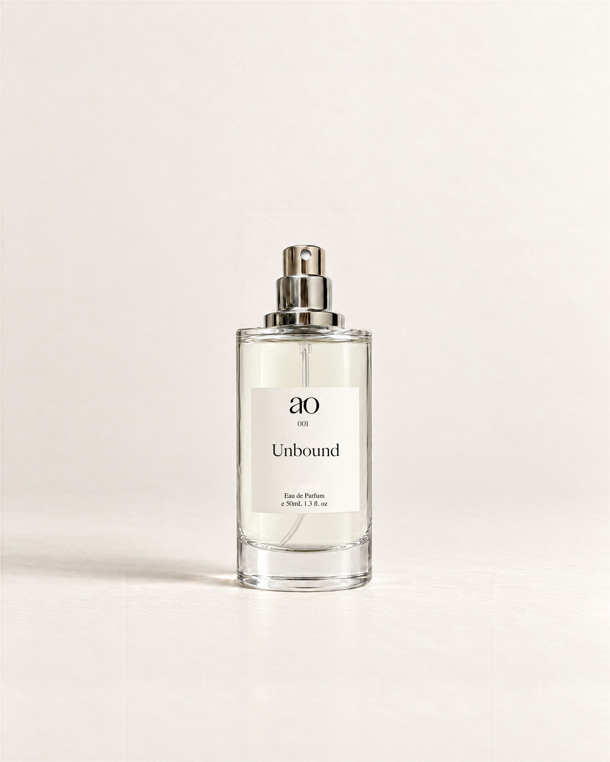 Unbound Eau de Parfum