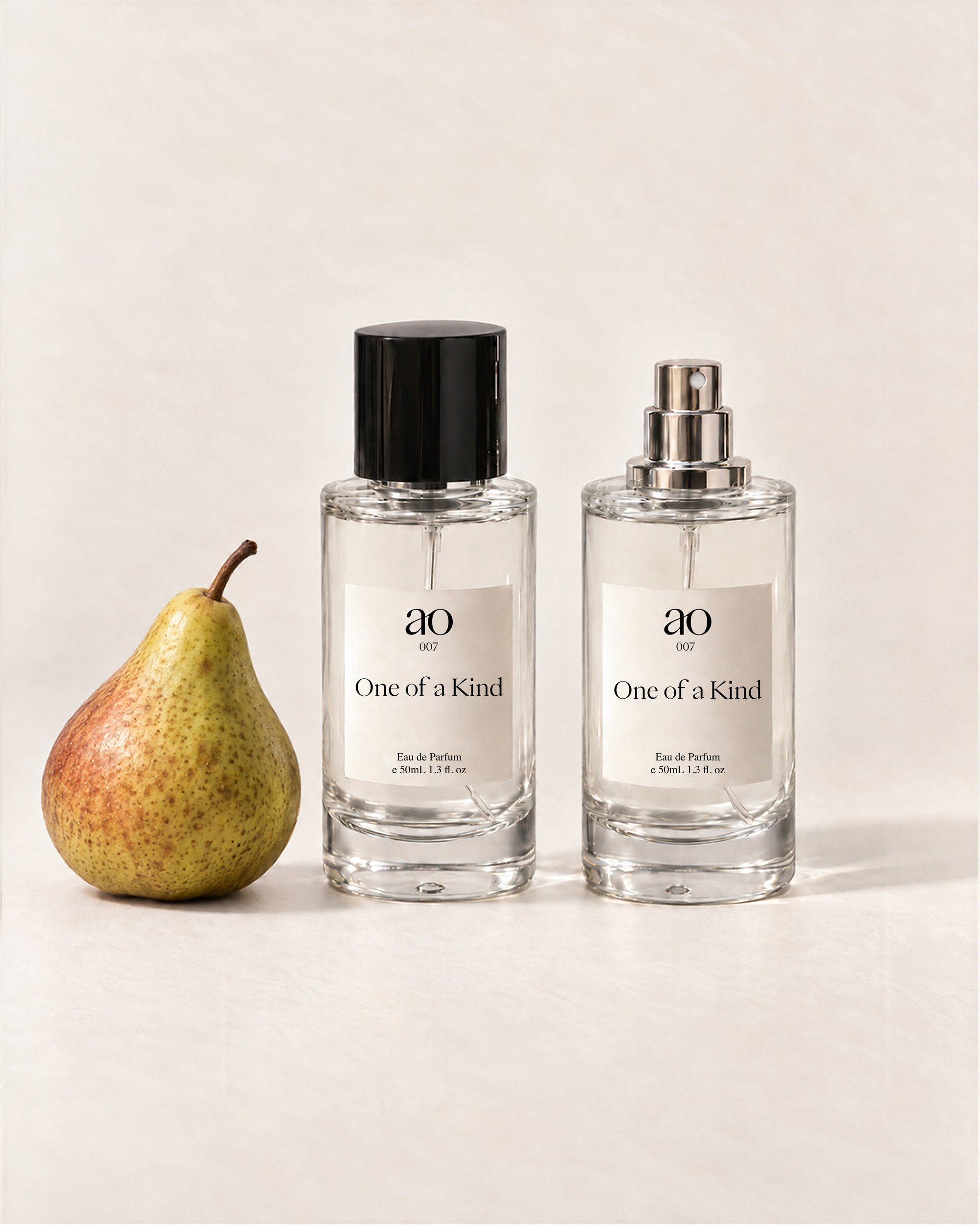 One of a Kind Eau de Parfum