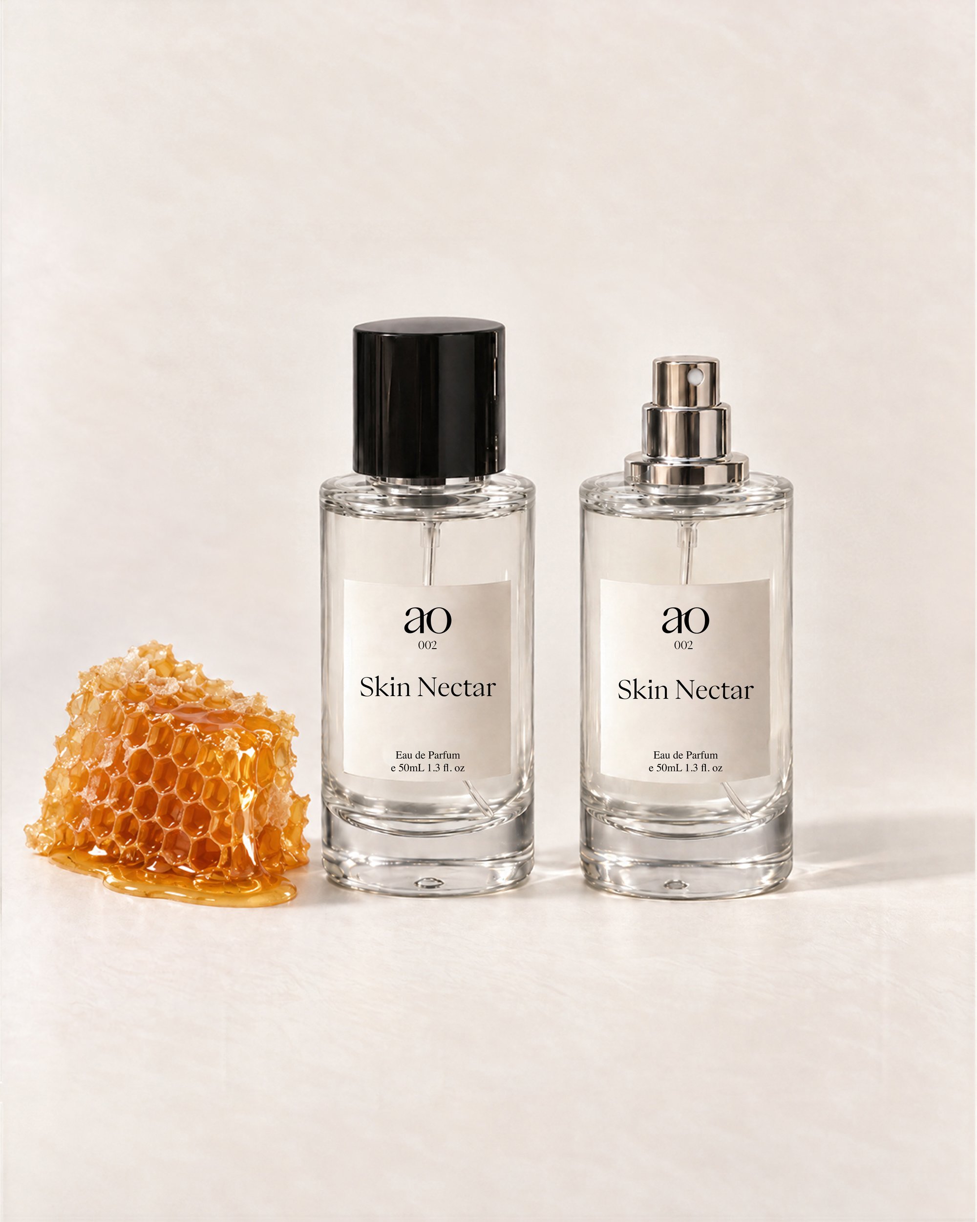 Skin Nectar Eau de Parfum