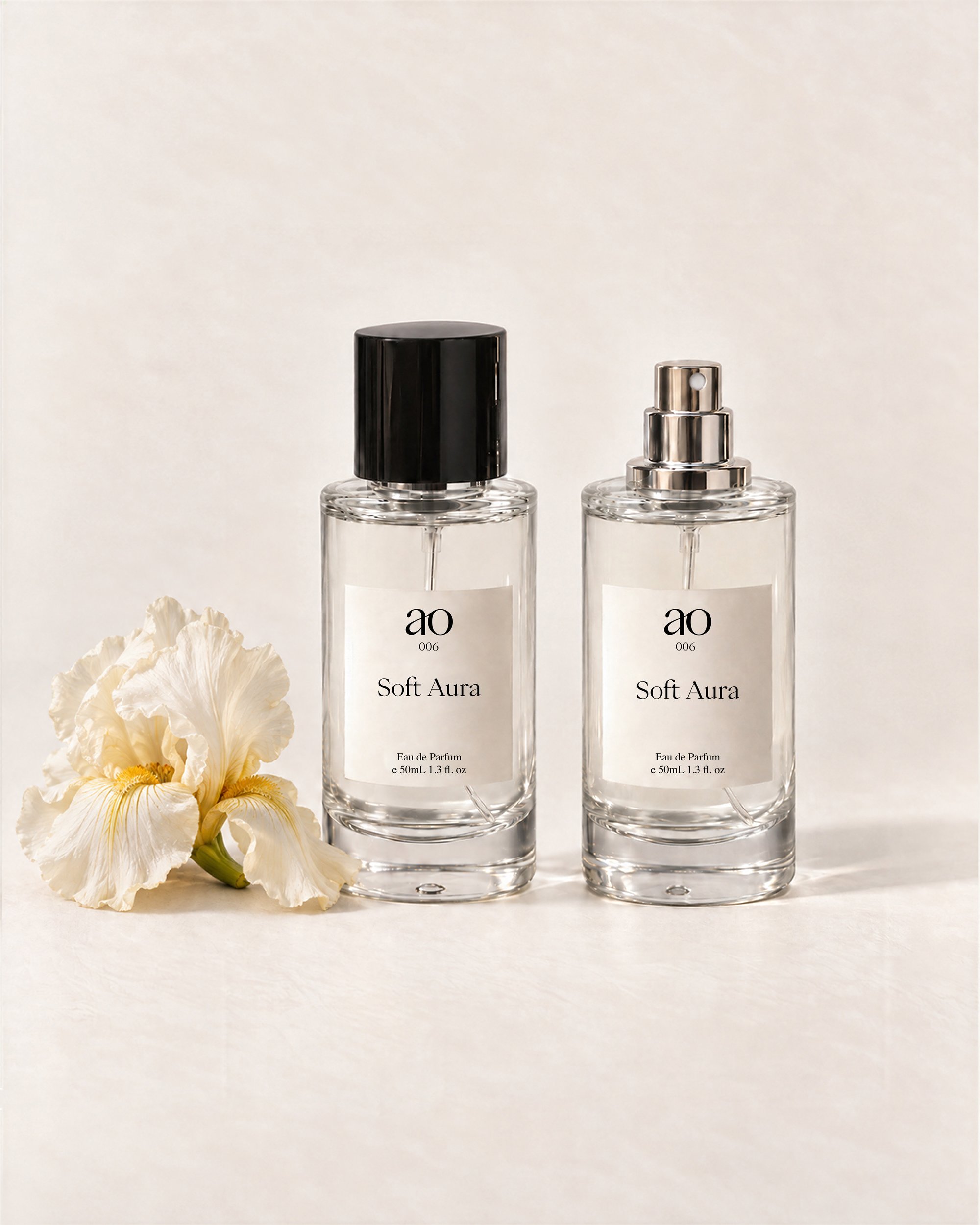 Soft Aura Eau de Parfum