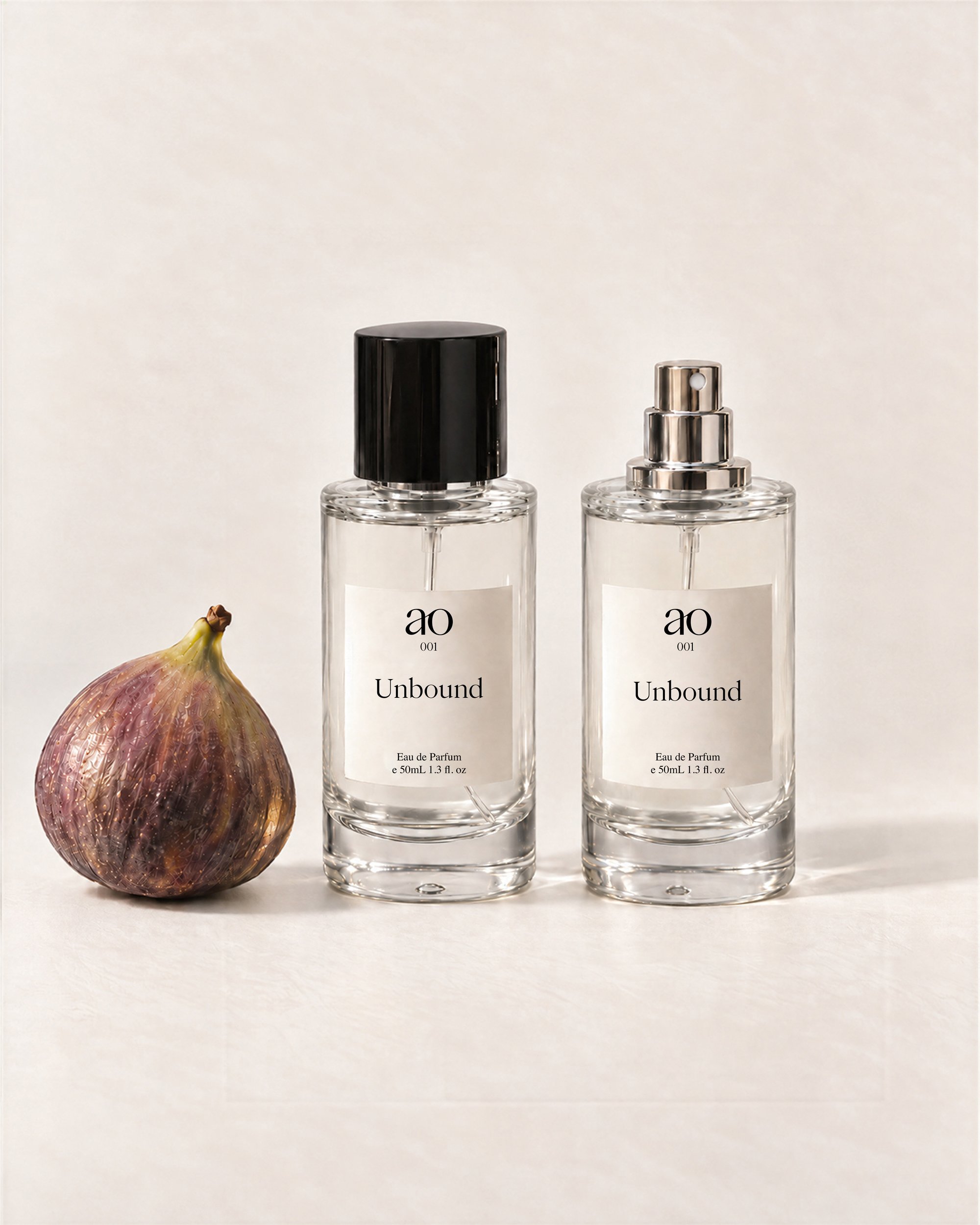 Unbound Eau de Parfum
