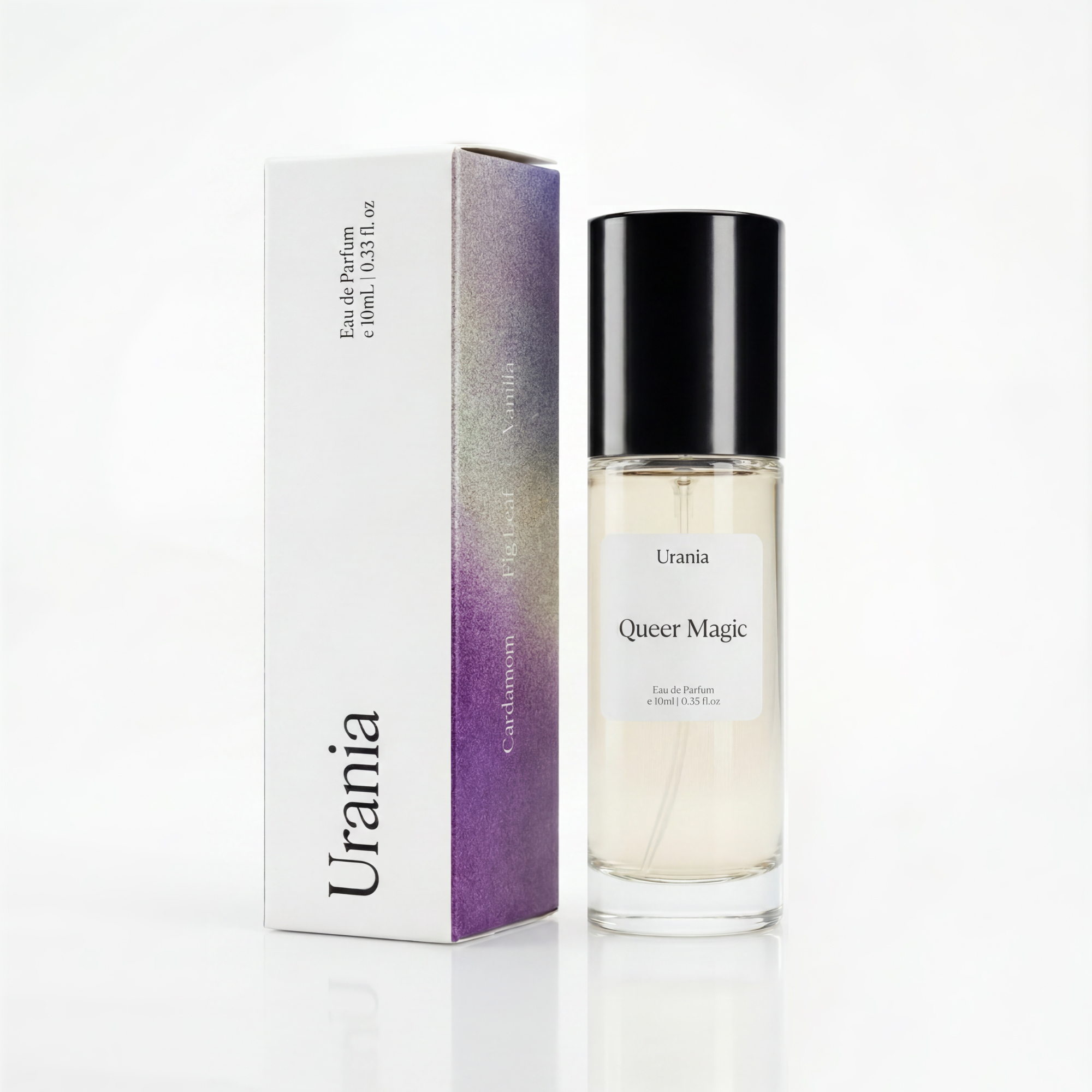 Unboud Eau de Parfum