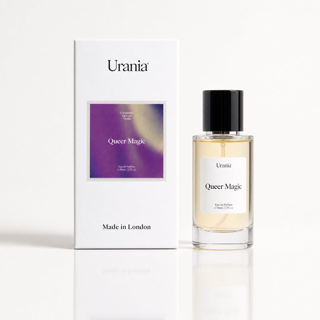 Unboud Eau de Parfum