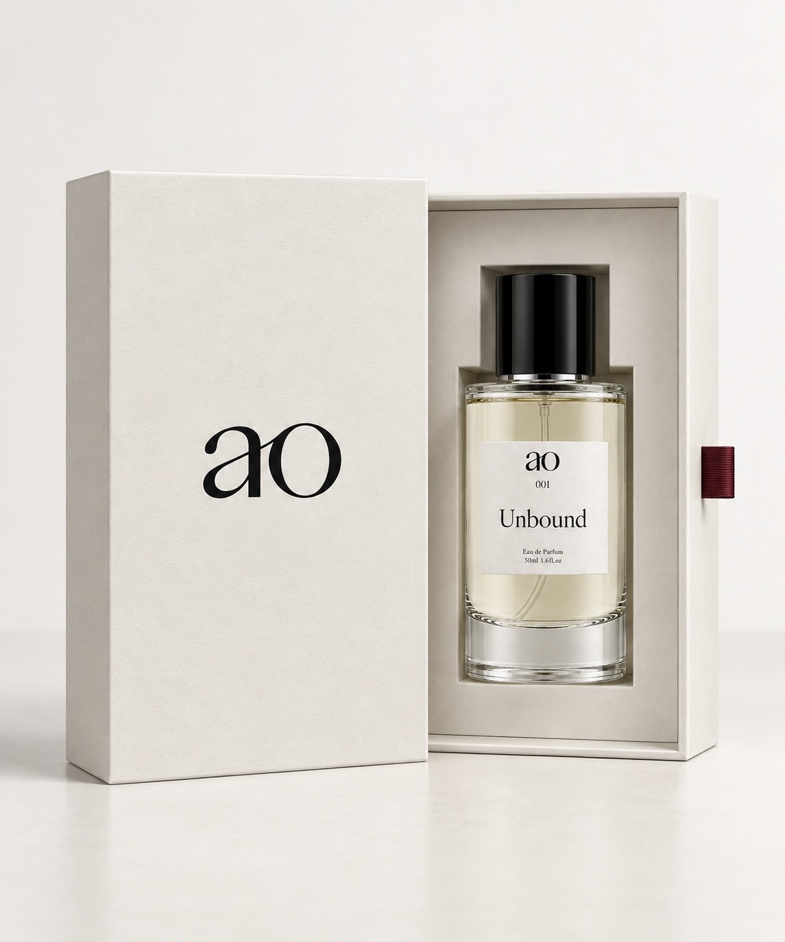 Unboud Eau de Parfum