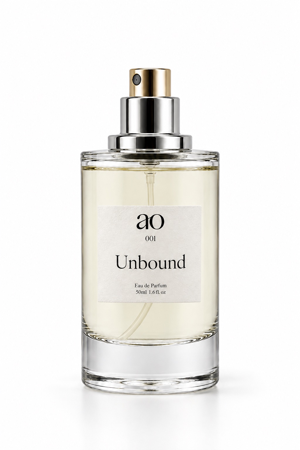 Unboud Eau de Parfum