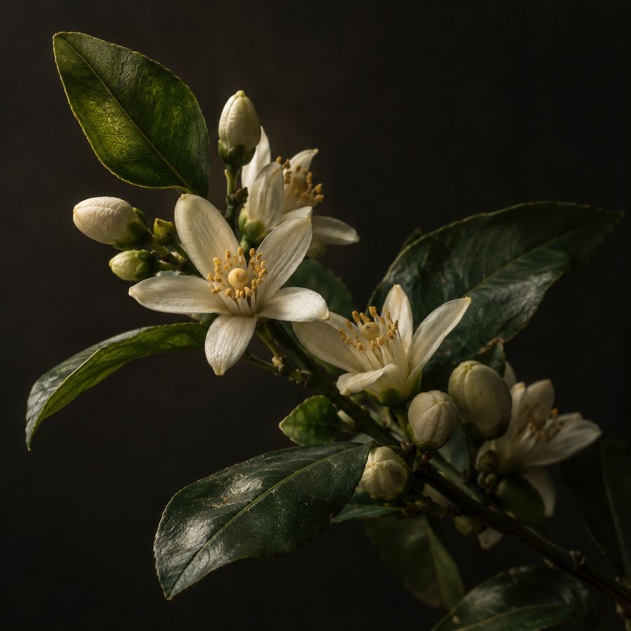 Orange Blossom