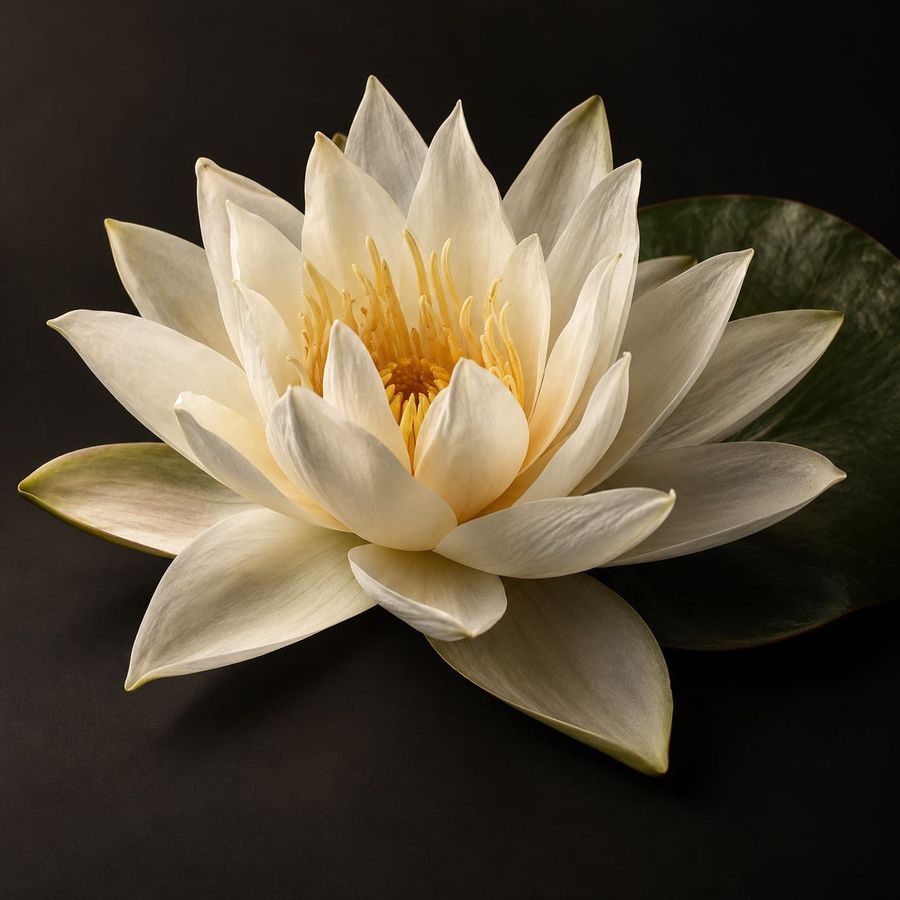 Water Lily