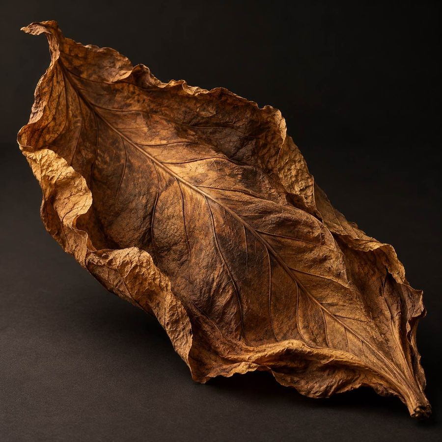Tobacco