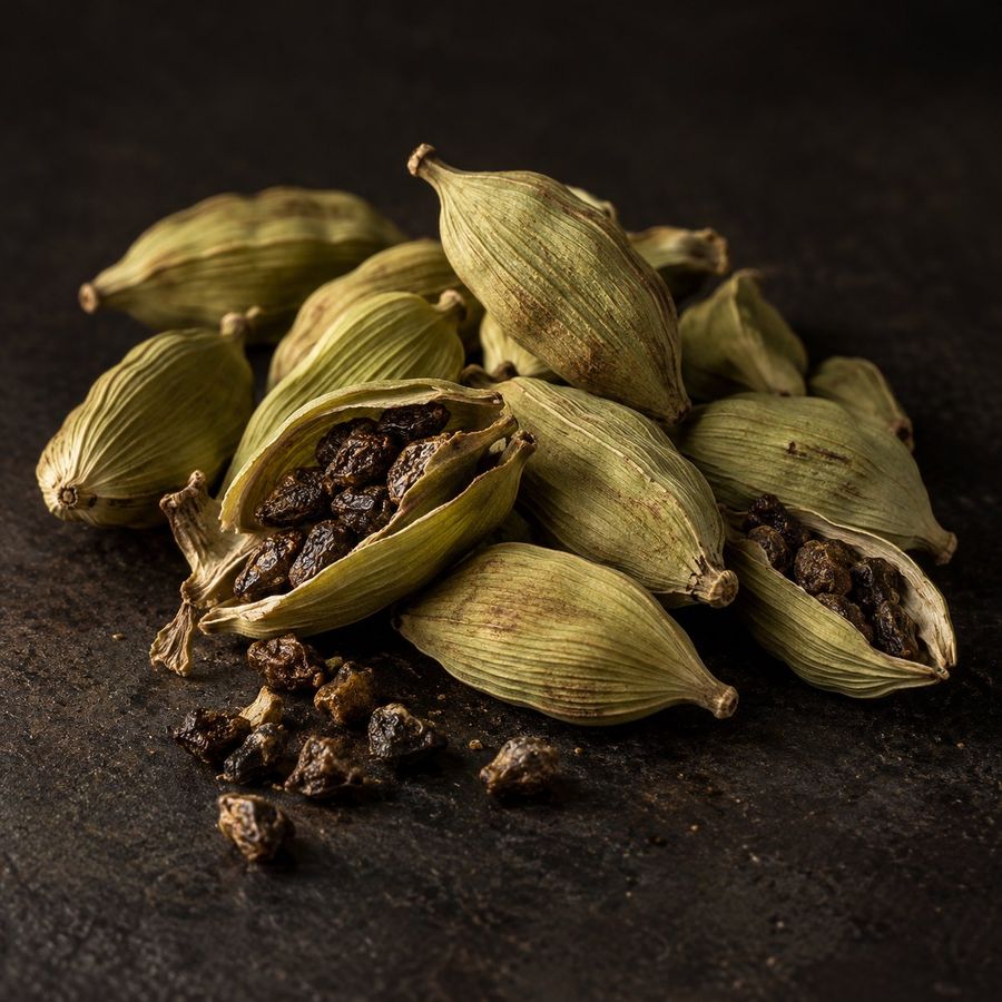 Cardamom