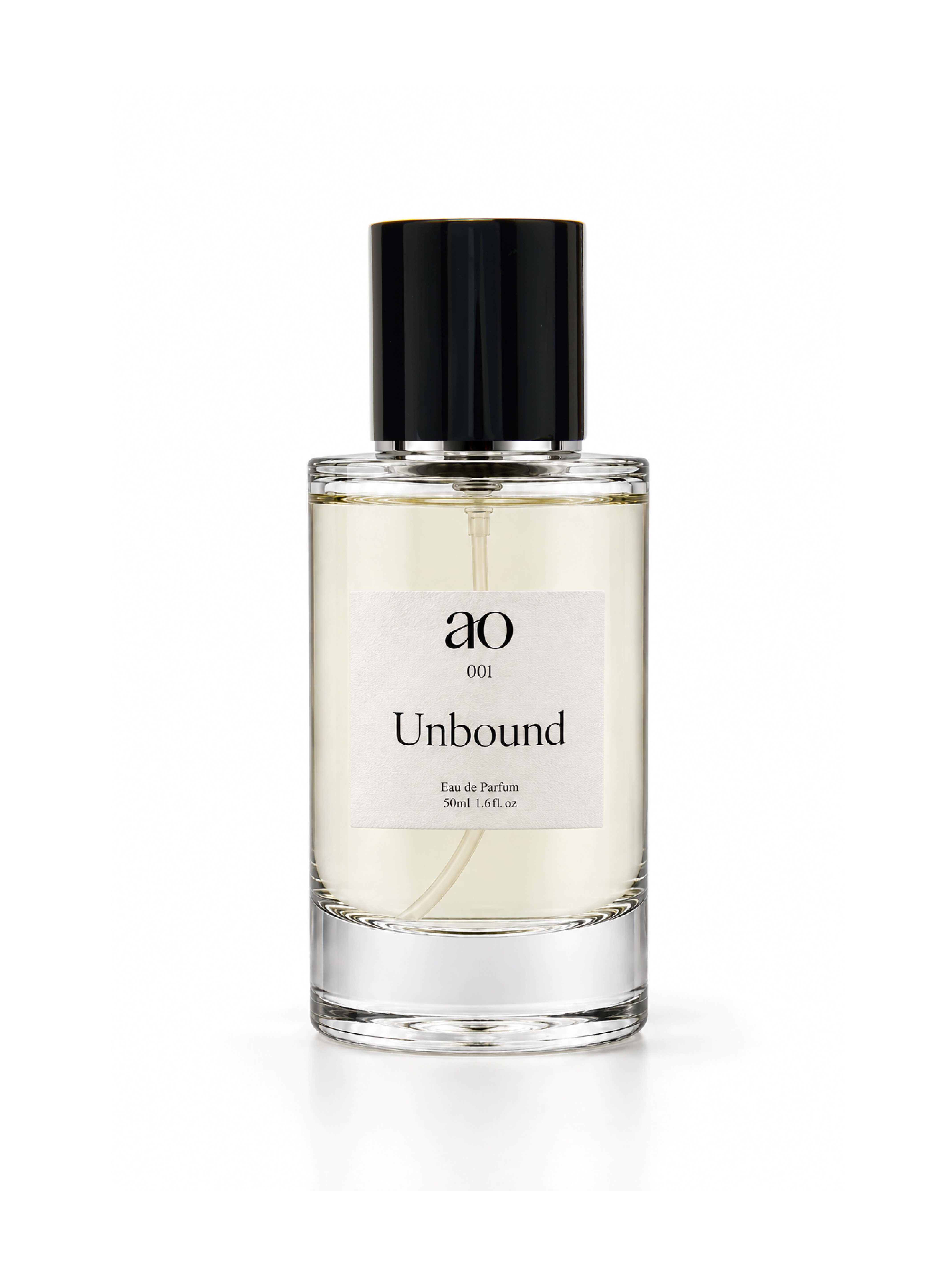 Unboud Eau de Parfum